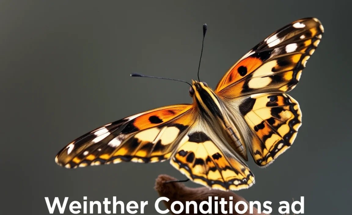 Weather Conditions and Migration Challenges