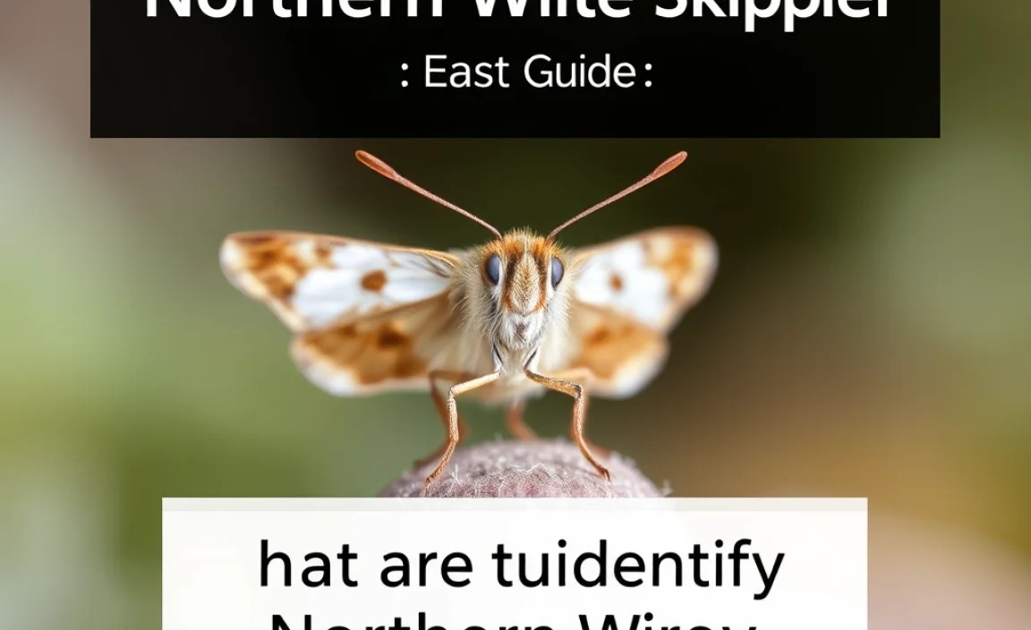 What are the Key Identifying Features?