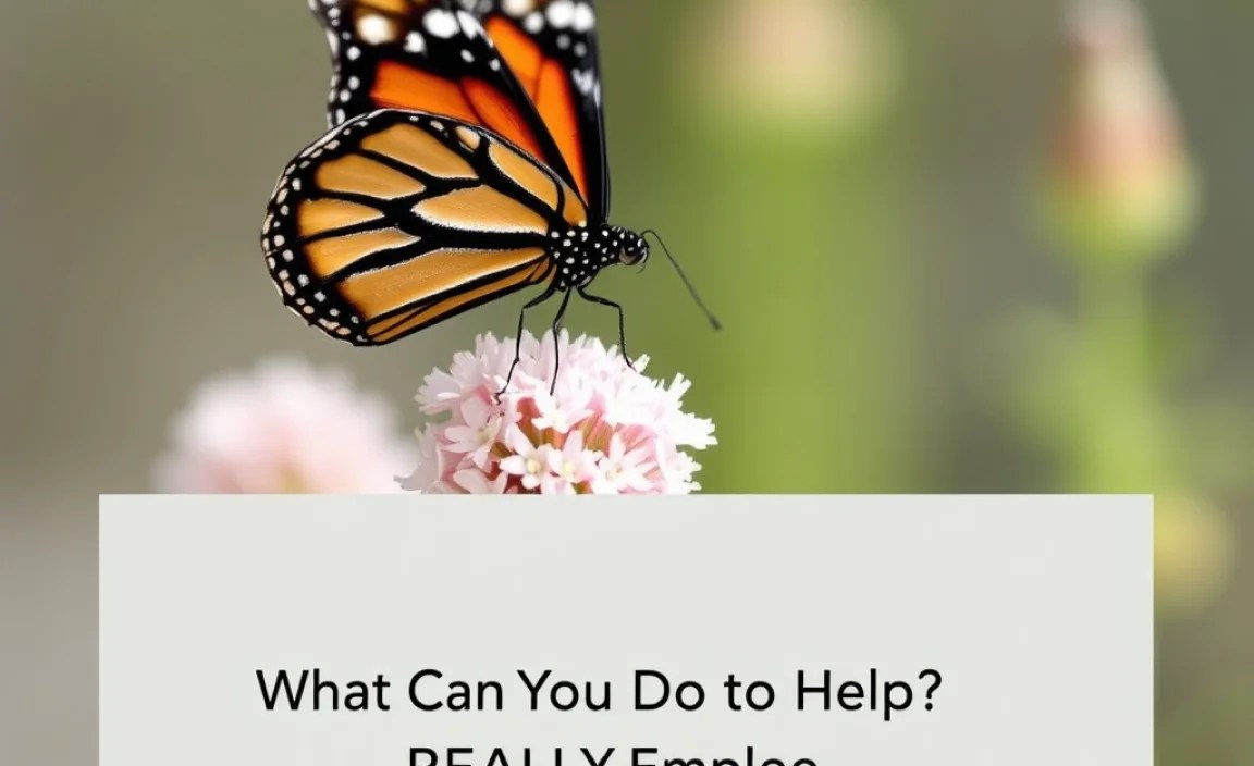 What Can You Do to Help?