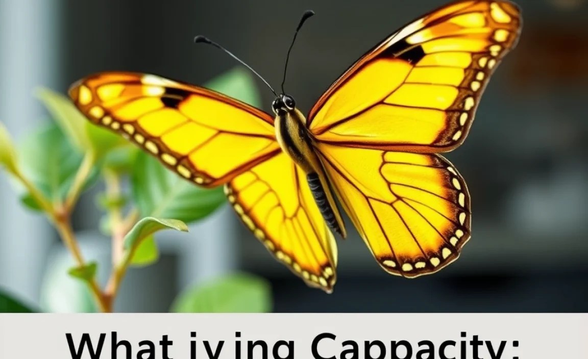 What is Carrying Capacity?