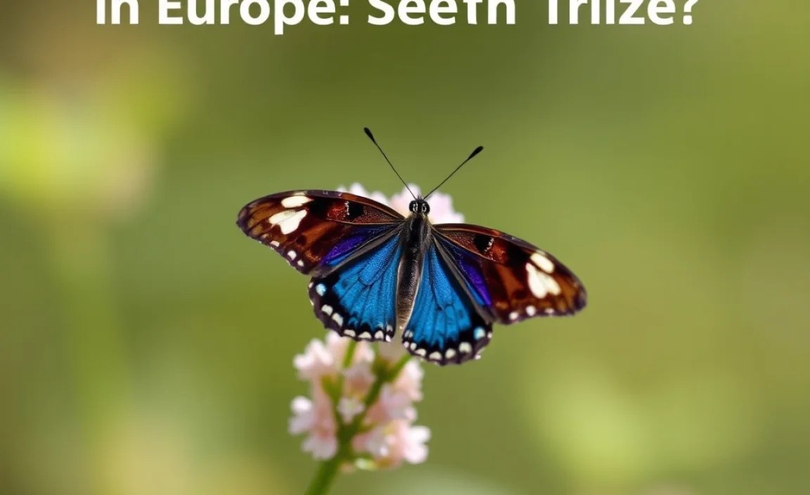 Why Are Butterflies Endangered?