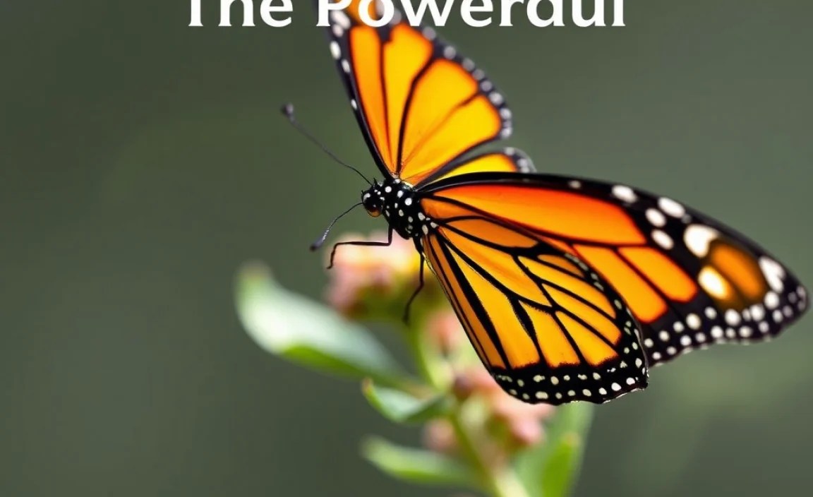 Why is Monarch Mimicry Important?