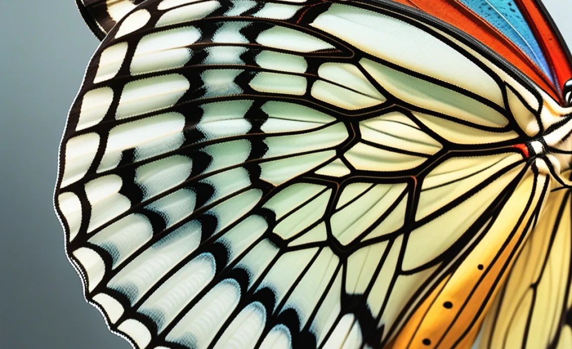 Adaptations for Flight: Size and Shape