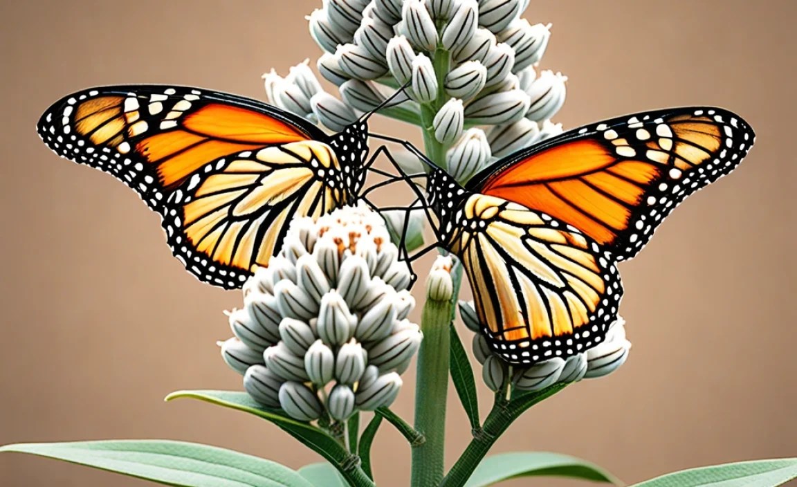 Addressing Common Milkweed Concerns