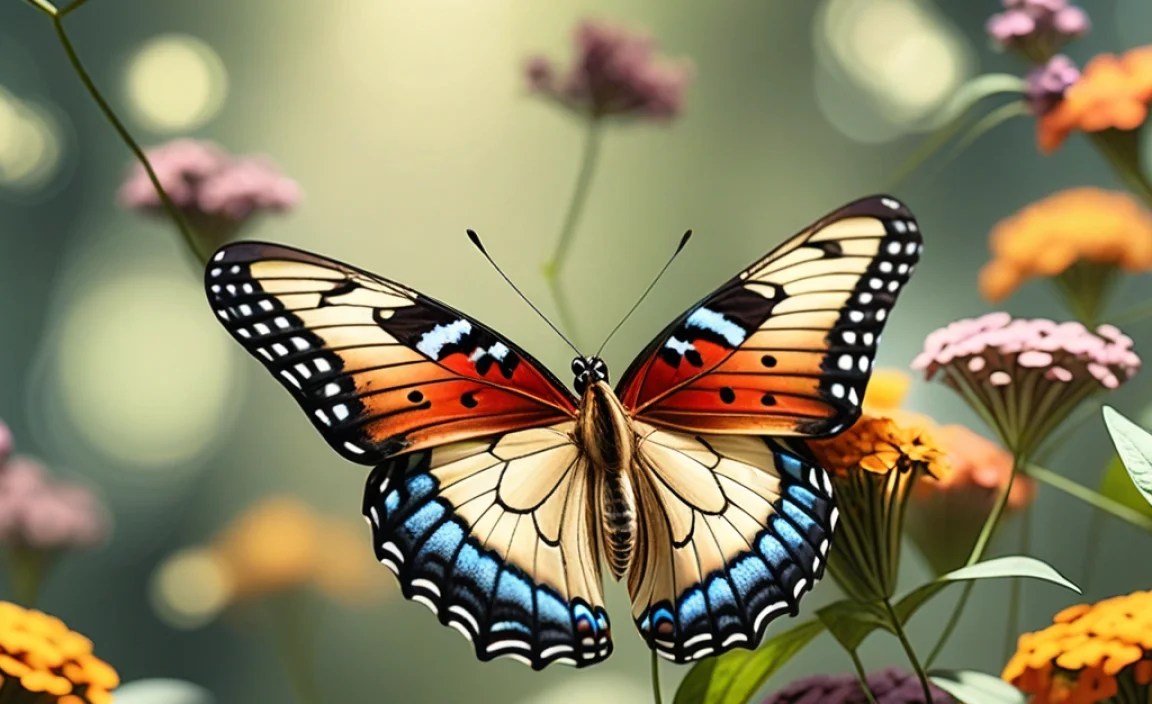 Advanced Techniques for Butterfly Census