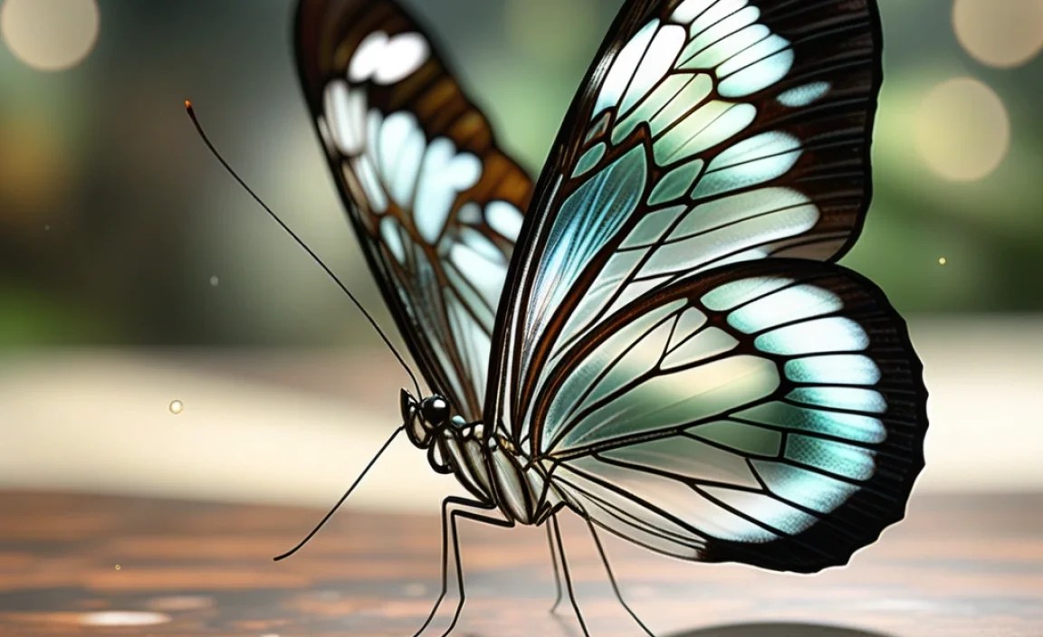 Advancements in Understanding Transparency