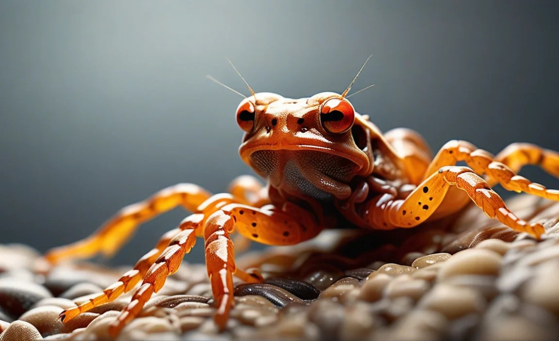 Applying Micro Photography To Identify Insects