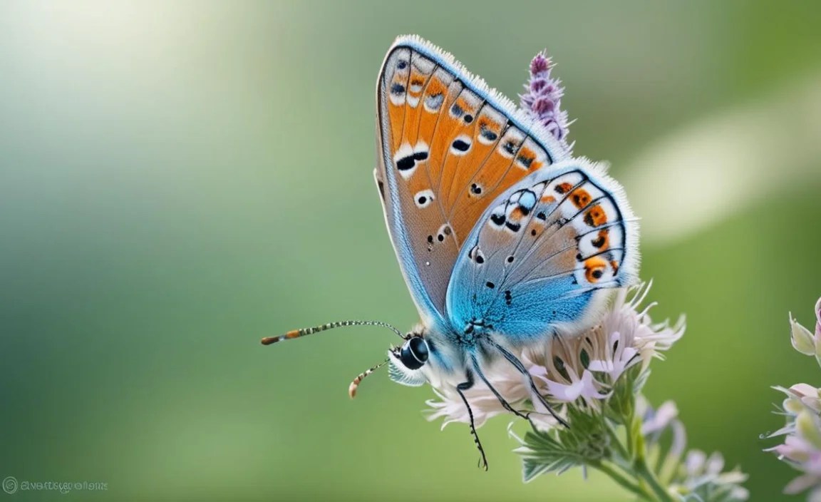 Behavior and Ecology