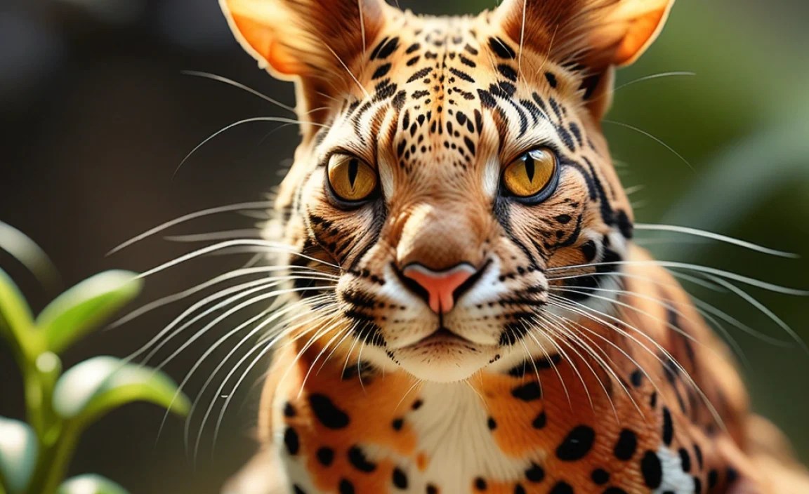 Behavioral Observations for Species Identification