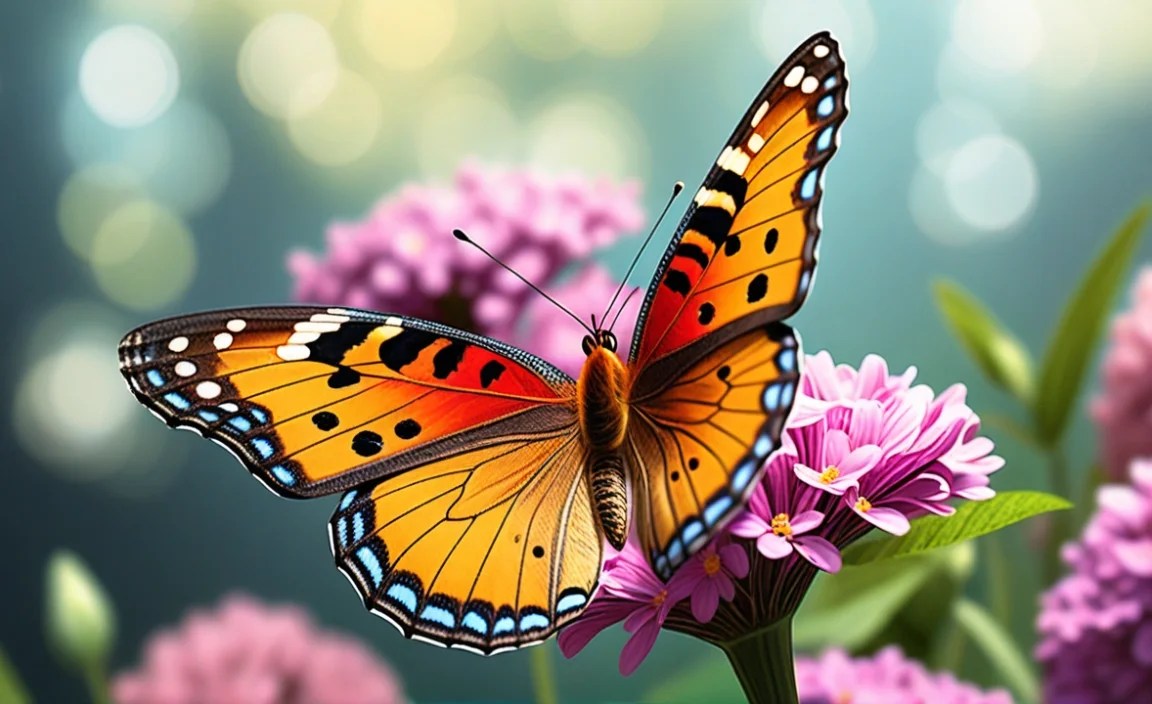 Butterfly Activity Worksheet Ideas Table