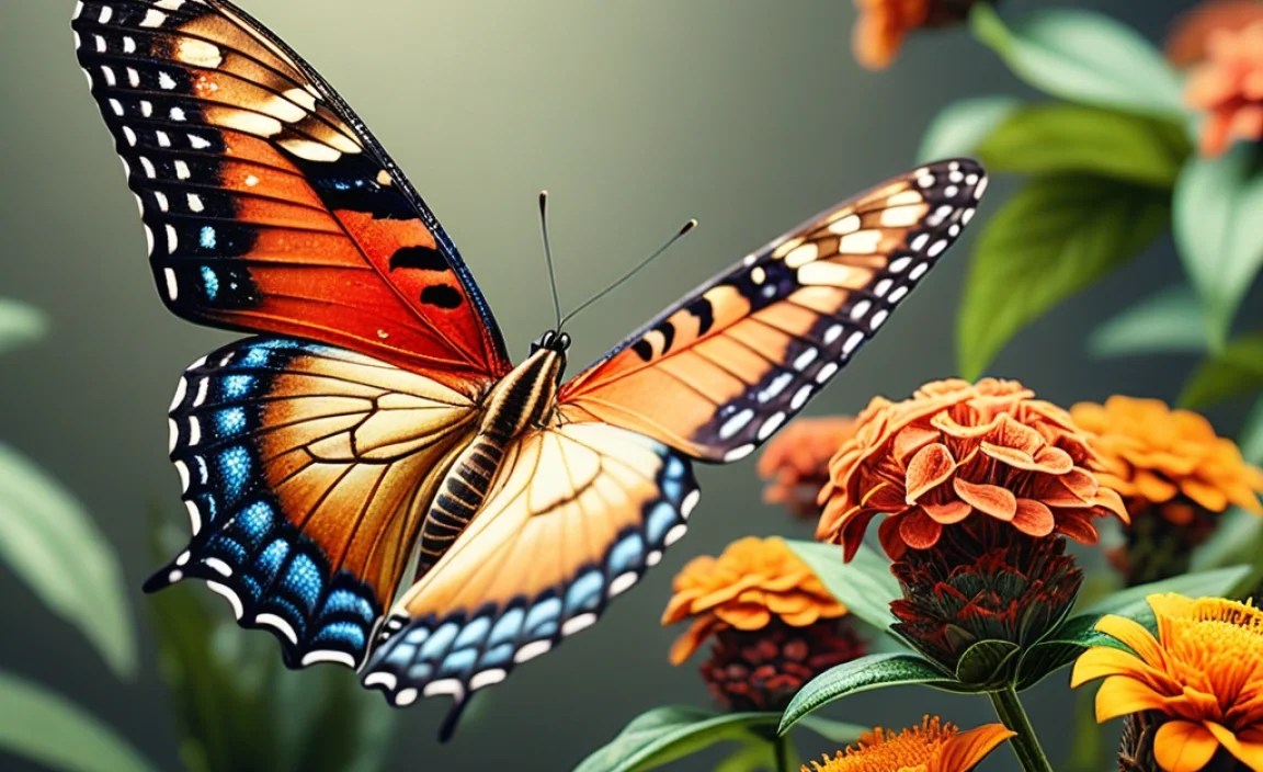 Butterfly Conservation: A Global Perspective