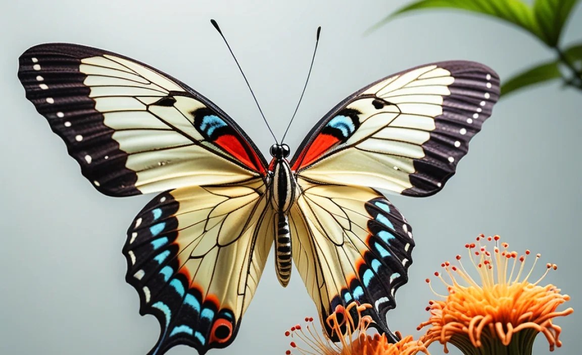 Butterfly Conservation Efforts