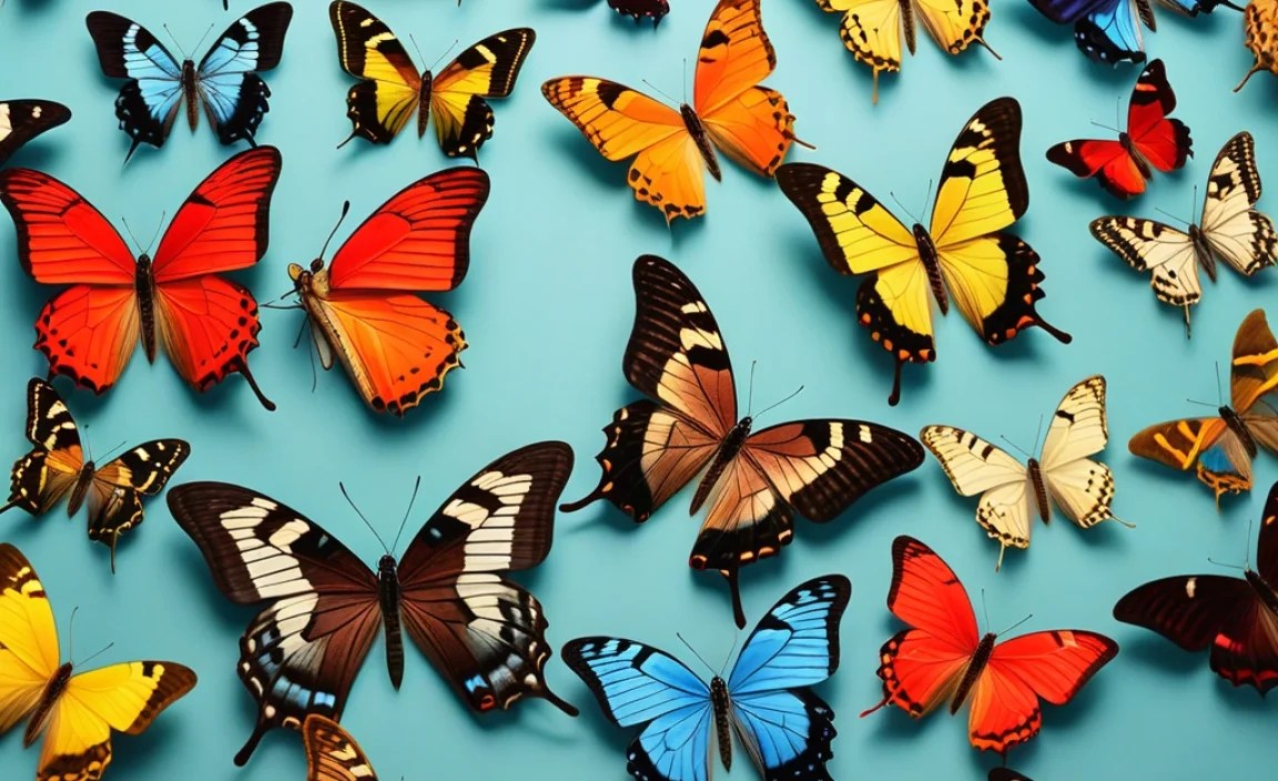 Butterfly Conservation in Asia