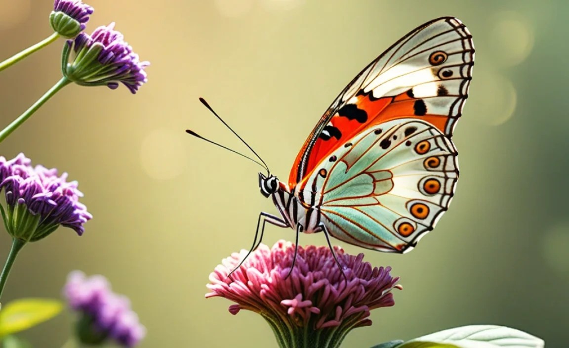 Butterfly Conservation
