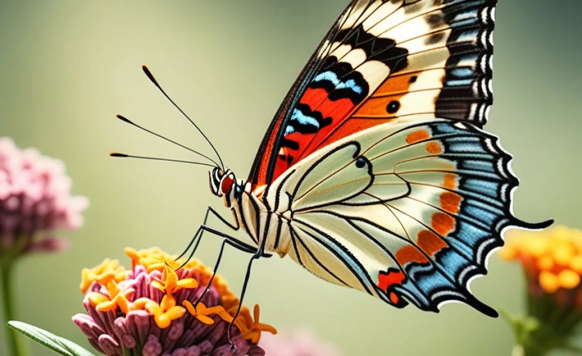 Butterfly Identification Tips and Tricks