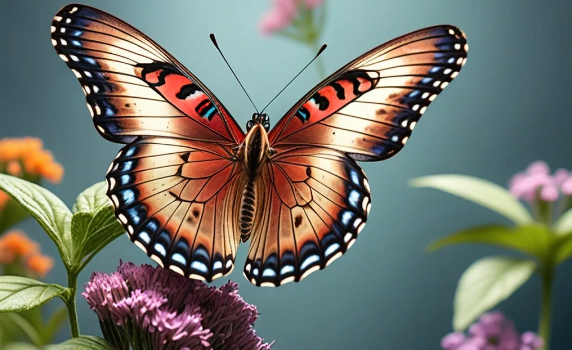 Butterfly Identification Tips