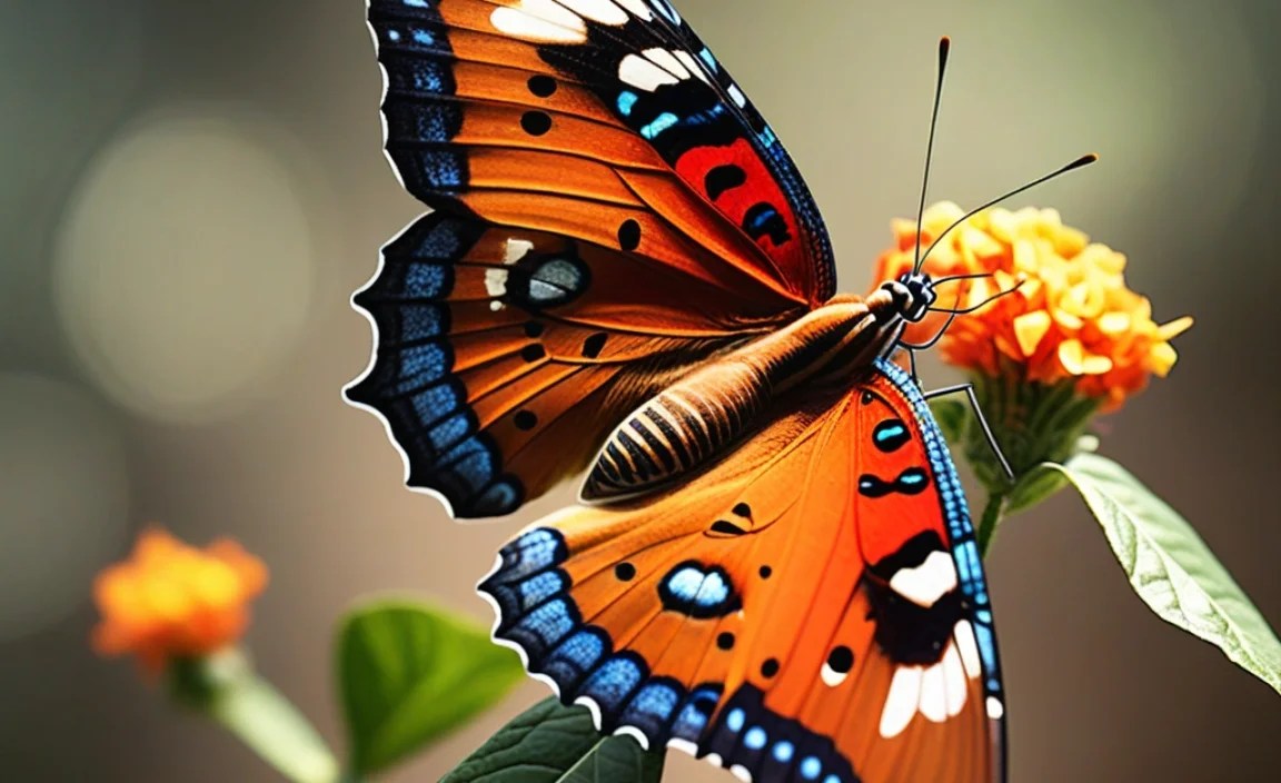 Butterfly Migration Patterns