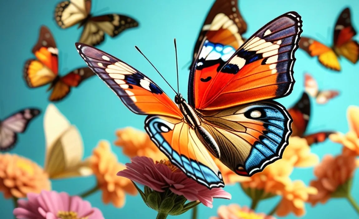 Butterfly Table: A Quick Comparison