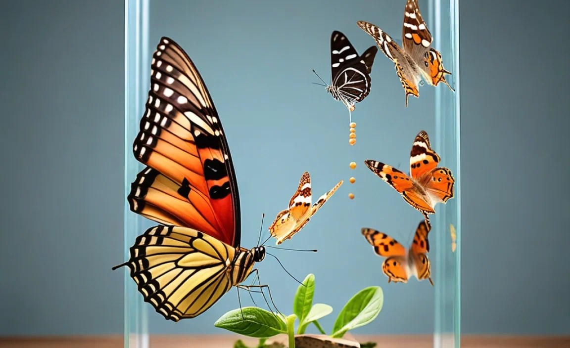 Caring for Your Caterpillars