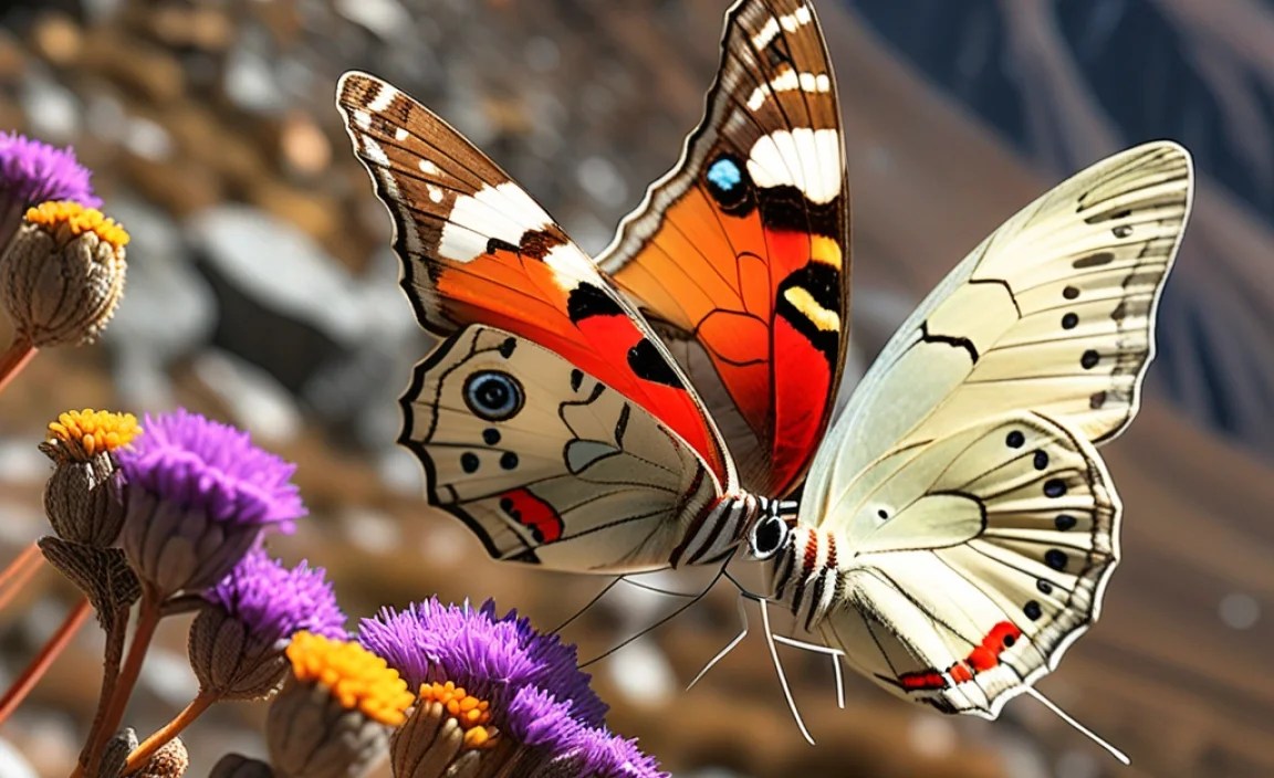 Challenges and Conservation
