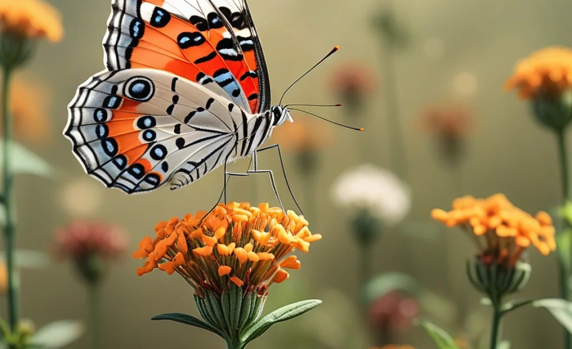 Choosing the Right Butterfly Field Guide
