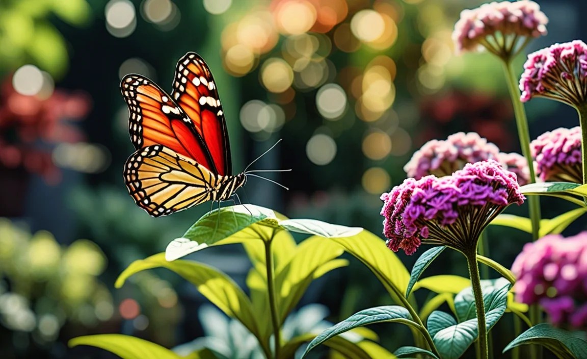 Choosing the Right Plants