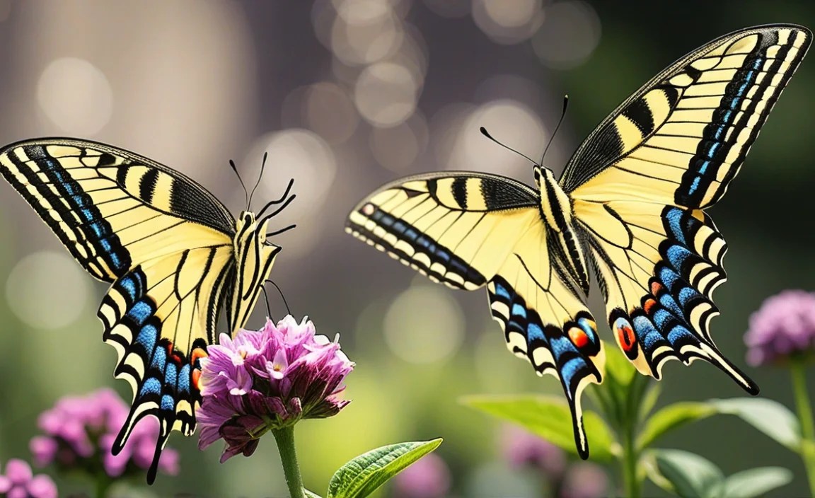 Choosing the Right Plants
