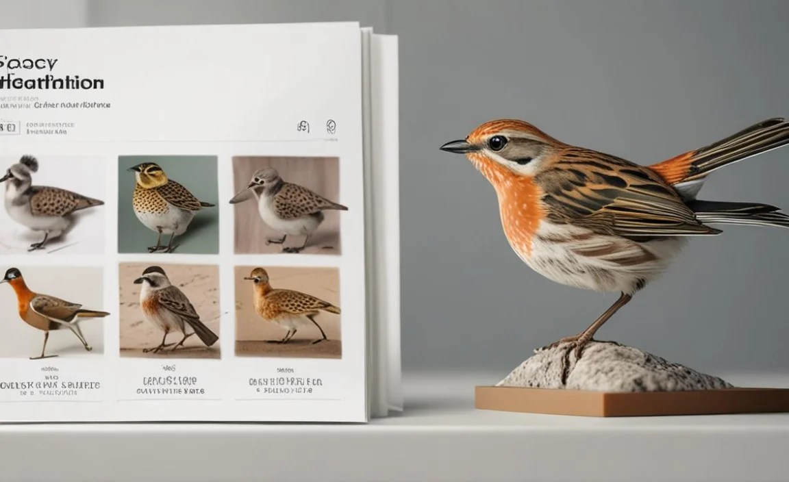 Choosing The Right Species Identification Key Book
