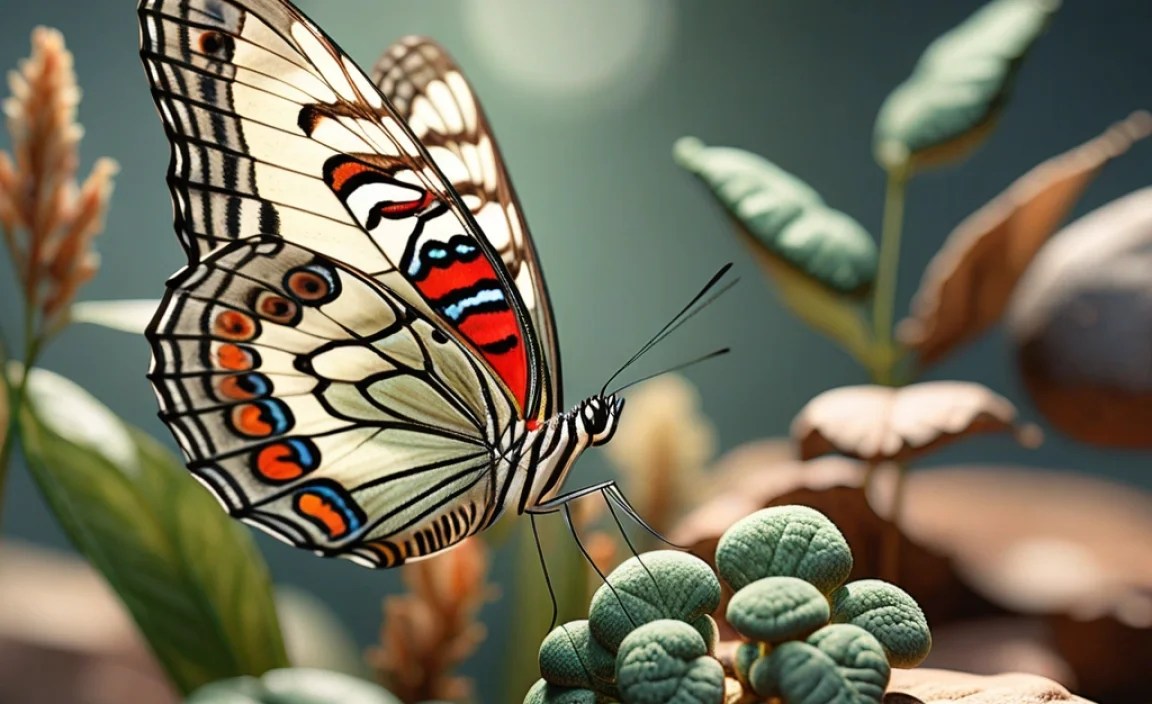 Climate Change Impacts on Butterfly Distribution