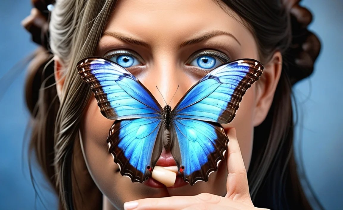 Common Challenges in Blue Morpho Captive Feeding