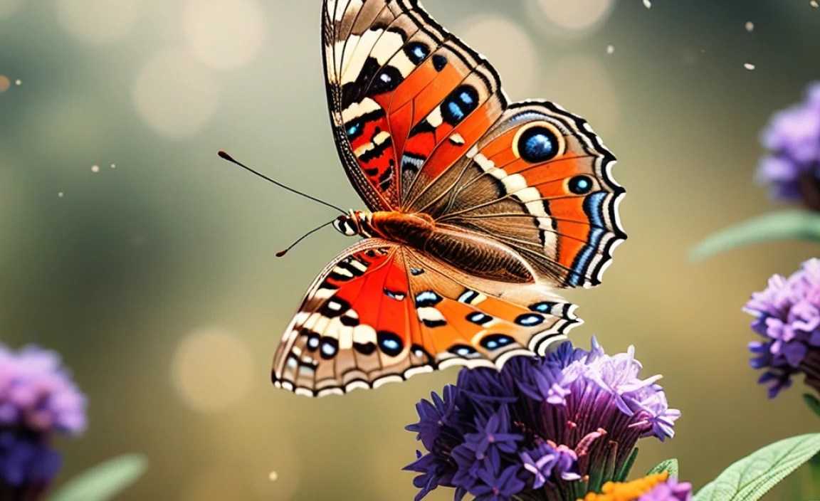 Comparing Butterfly Identification Apps