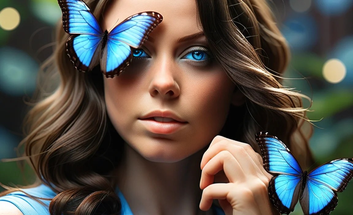 Composition Tips for Stunning Butterfly Photos