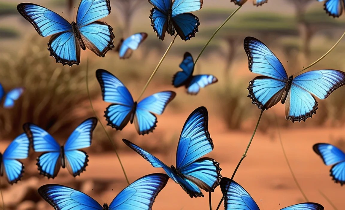 Conservation Efforts