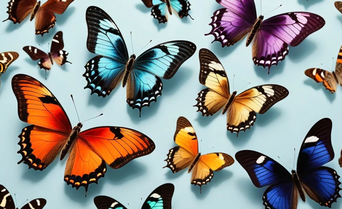 Conserving the Apollo Butterfly