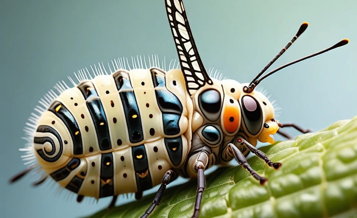 Creating a Butterfly-Friendly Habitat