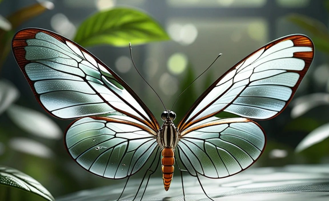 Creating a Butterfly-Friendly Habitat