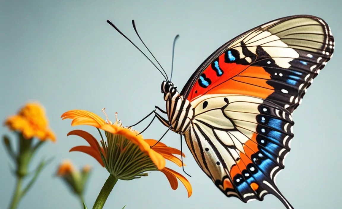 Creating a Butterfly Garden