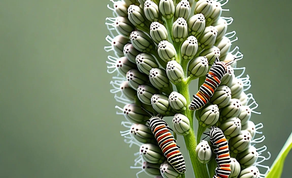 Creating a Monarch-Friendly Habitat