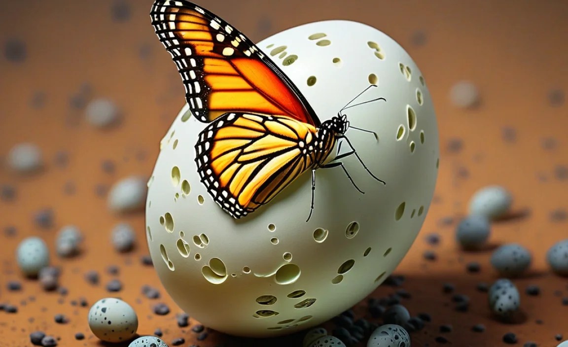 Creating a Monarch-Friendly Habitat