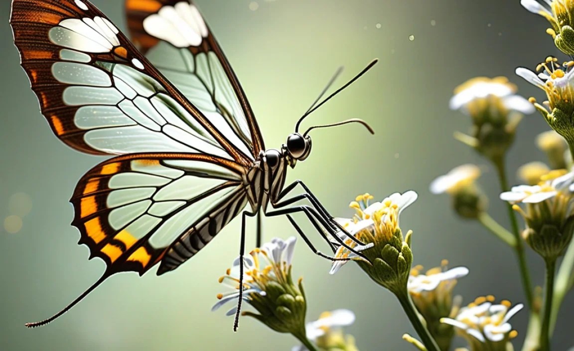 Creating a Pollinator-Friendly Habitat