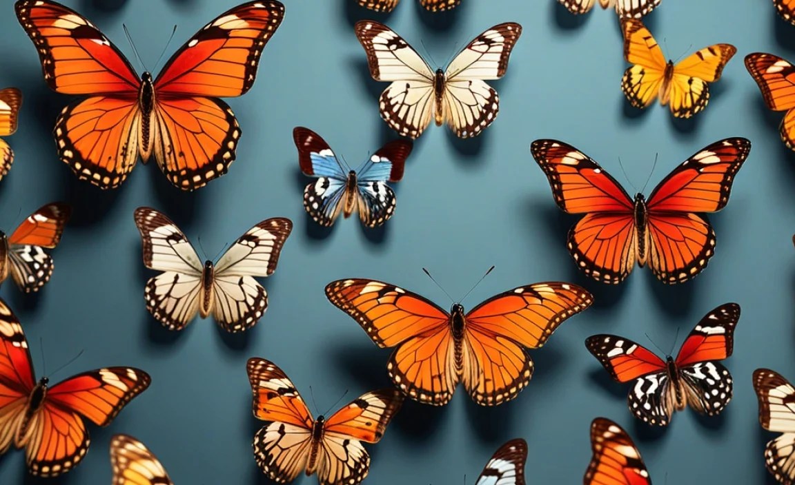 Creating Butterfly-Friendly Habitats