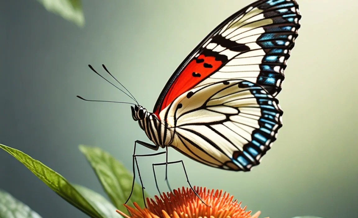 Creating Butterfly-Friendly Habitats