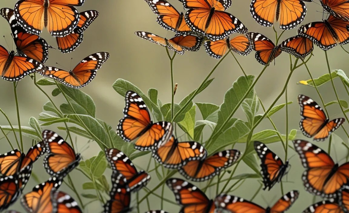 Creating Your Own Butterfly Buffer Strip: A Step-by-Step Guide