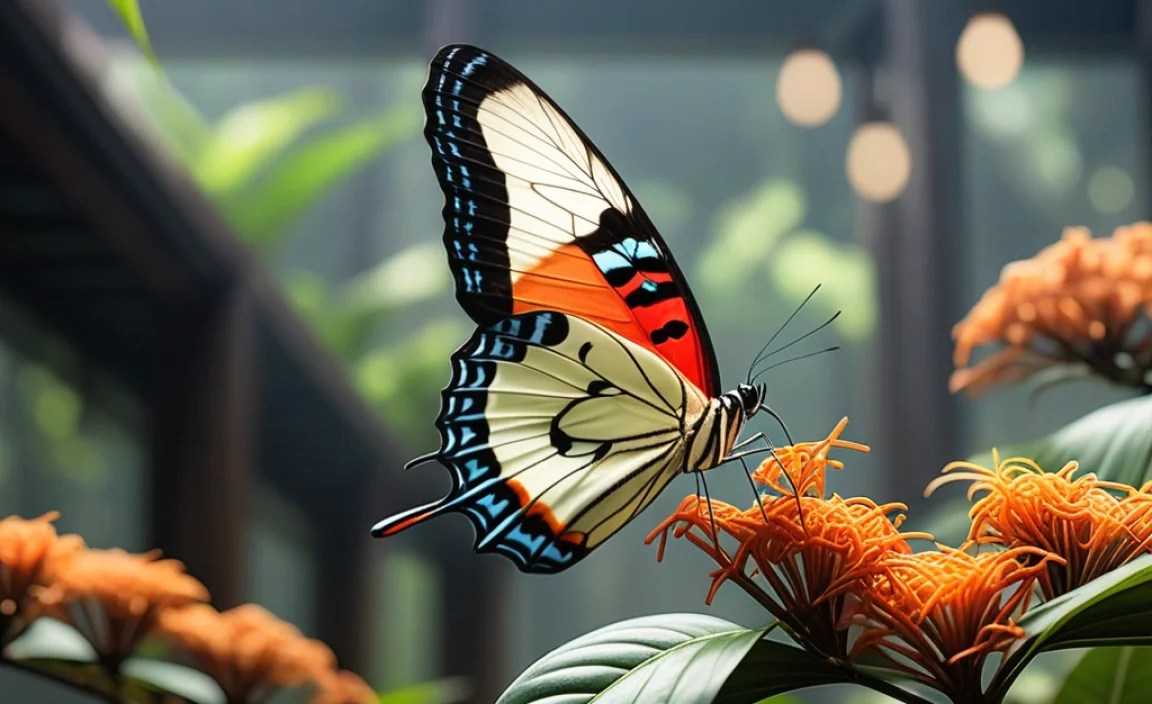 Creating Your Own Butterfly Garden