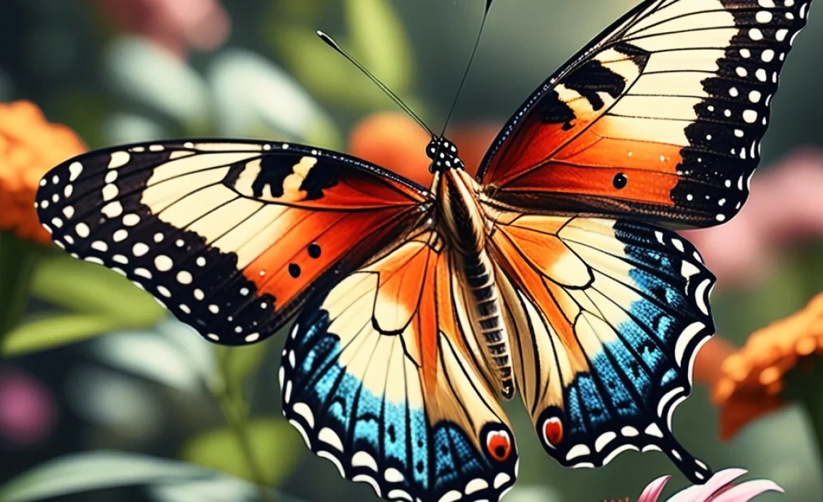 Creative Ways to Use Butterfly Posters