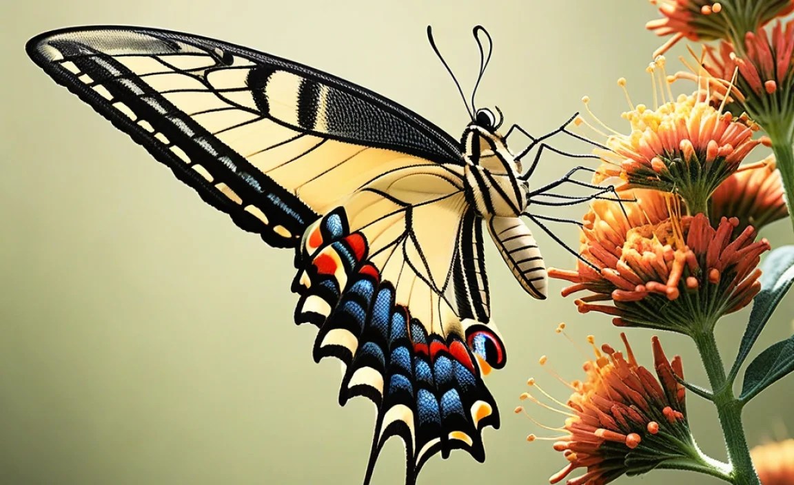 Designing Your Butterfly Garden