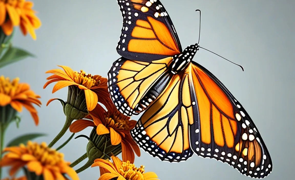 Detailed Comparison Table: Monarch vs. Viceroy