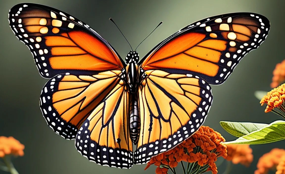 Diving Deeper into Monarch Behavior