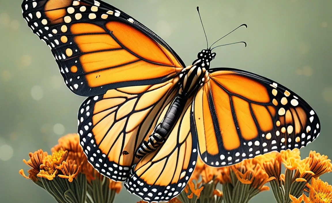 Documenting Your Monarch Habitat