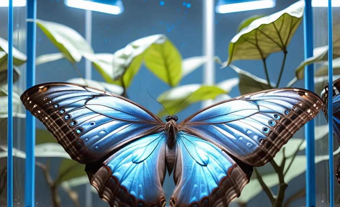 Ensuring Good Airflow and Lighting